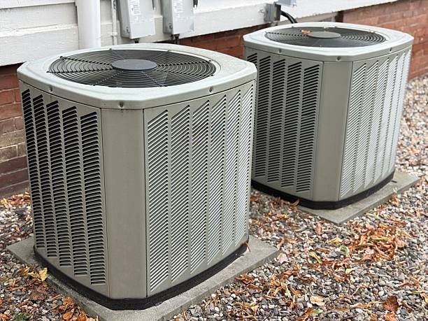 Reliable Hvac Installation contractor in Melissa, TX by JG Cool HVAC